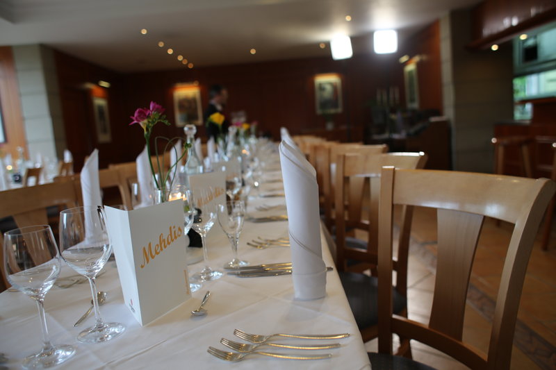 Rosis Restaurant Bechtheim Rosis Restaurant Bechtheim