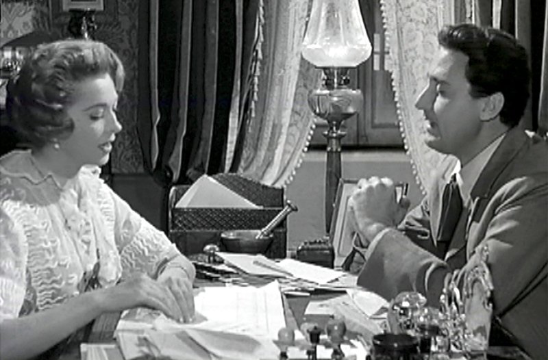 Kanaille von Catania – Bild: ARD Degeto