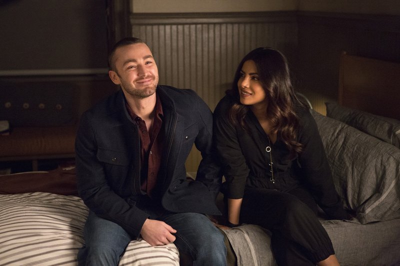 Quantico Staffel 2 Deutsch Free Tv