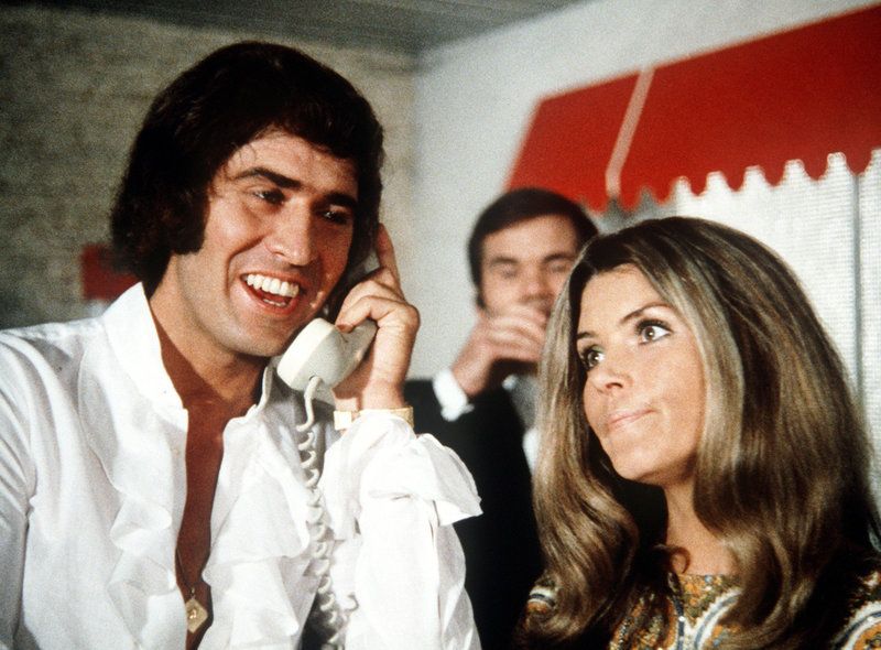 Heute hau'n wir auf die Pauke – Bild: ORF