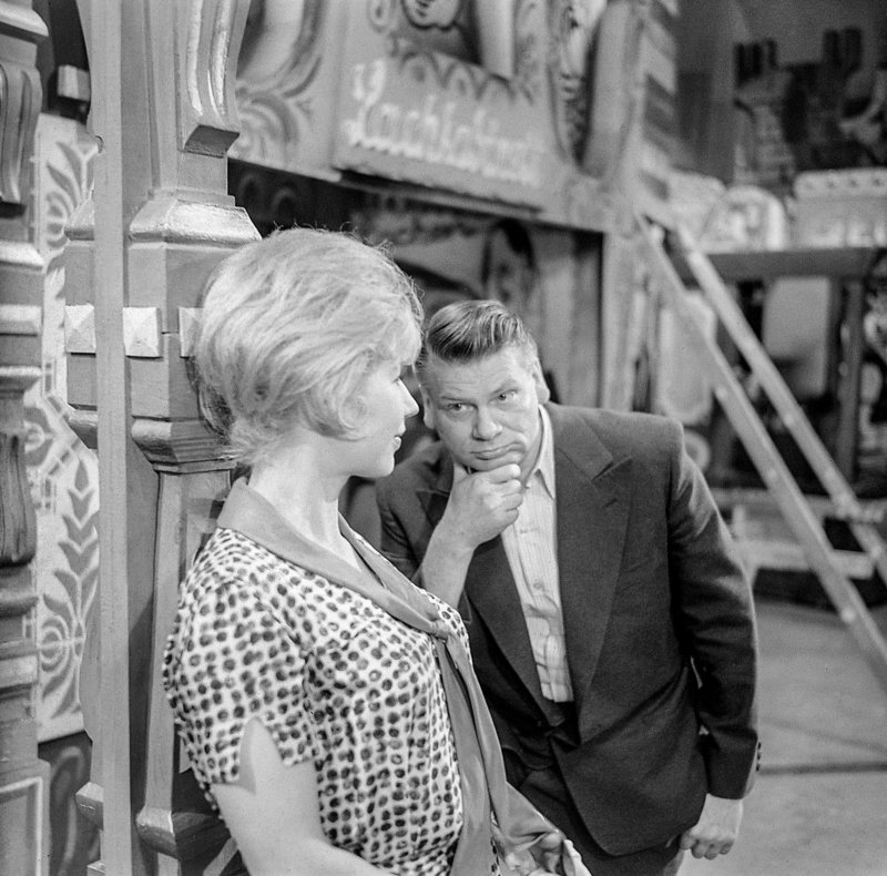 Tingel Tangel – Bild: ORF