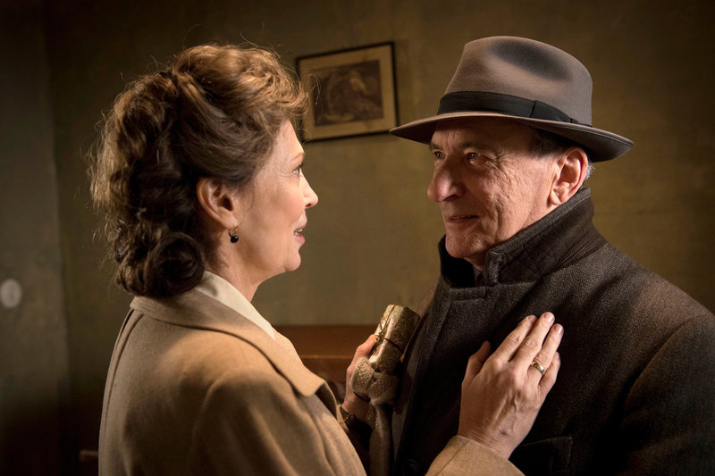 Sternstunde ihres Lebens – Bild: ZDF und WDR/​ARD DEGETO/​Martin Rottenkolber