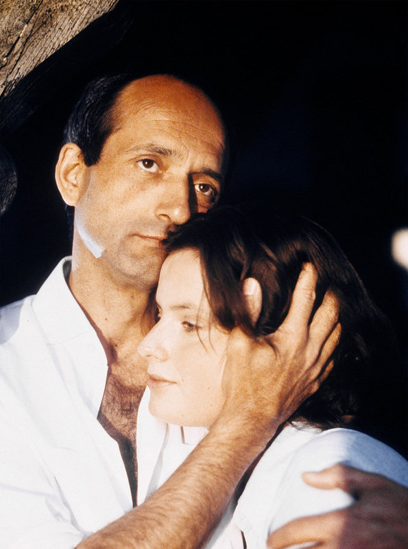 Das Einhorn – Bild: SWR