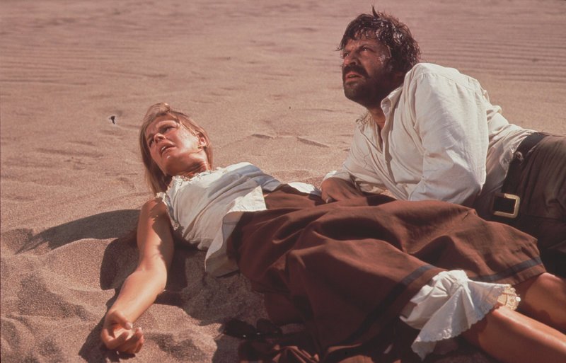 Candice Bergen(l.) – Bild: METRO GOLDWYN MAYER