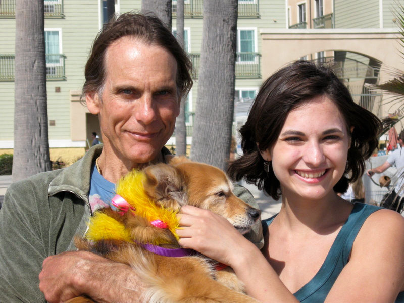 Samenspender unbekannt – Bild: ORF