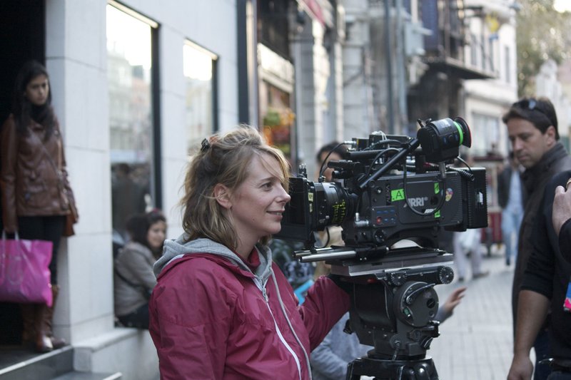 Dreiviertelmond – Bild: BR/​Telepool/​Majestic/​die film gmbh/​Kerstin Stelter