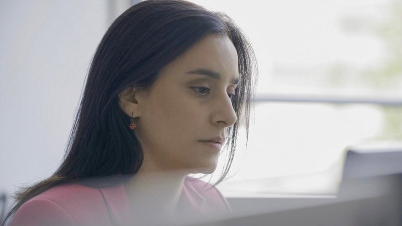 Der letzte Tanz – Bild: ORF