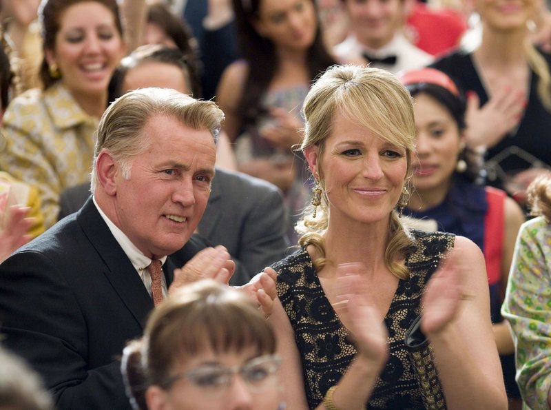 Bobby - Der letzte Tag von Robert F. Kennedy – Bild: ARD Degeto/​Weinstein Comp. and Bold Films-Sam Emerson