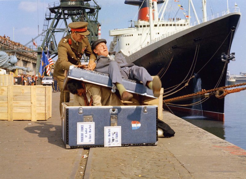 Das Superhirn – Bild: RTL NITRO