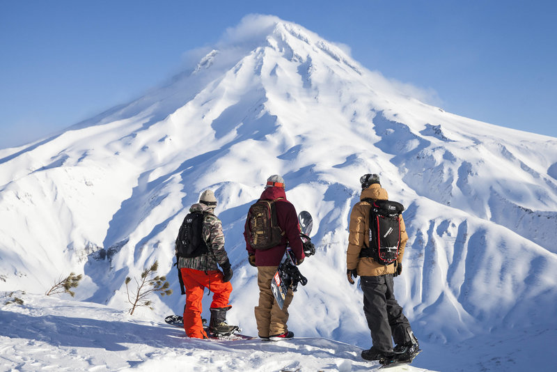 The Fourth Phase – Bild: Scott Serfas/​Red Bull Content Pool