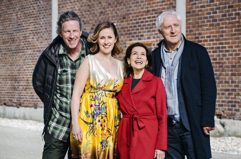 Lang lebe die Königin – Bild: BR/​ARD Degeto/​ORF/​Neue Schönhauser Filmproduktion GmbH/​Marco Nagel