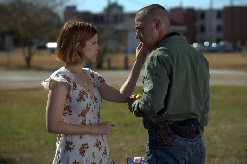 Man Down – Bild: Wild Bunch /​ Cook Allender