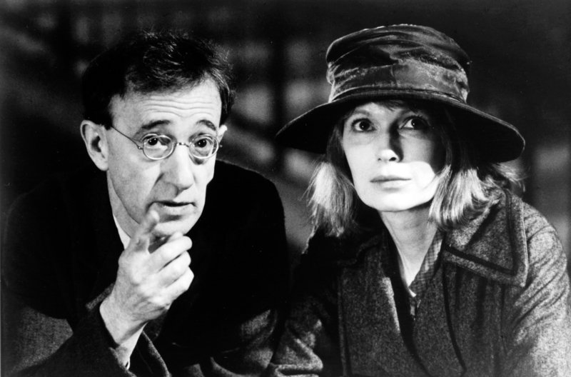 Schatten und Nebel – Bild: ORF