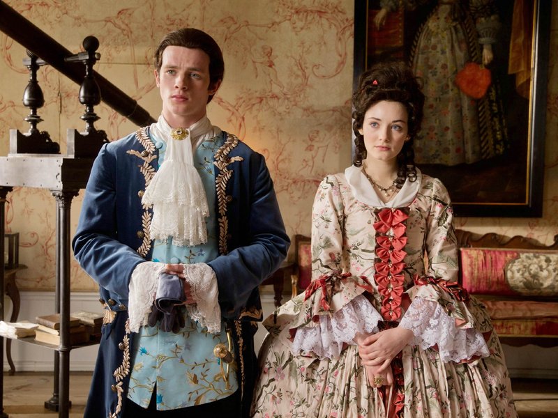 Rubinrot – Bild: RTL