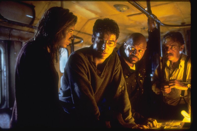 Mimic – Bild: Freeway Entertainment Kft.