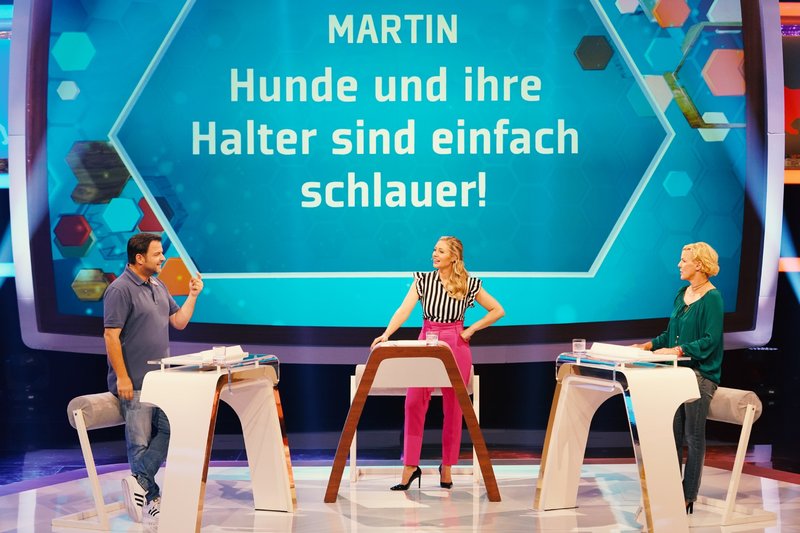 Hund Vs Katze Rütter Gegen Boes 02 Folge 2