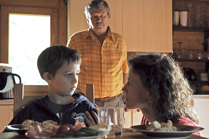 Sommer im Regenwald – Bild: MDR/​Hochschule für Film und Fernsehen „Konrad Wolf“