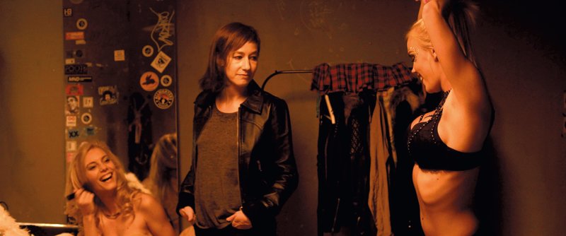 Freiheit – Bild: ZDF und Tilo Hauke/​One Two Films.