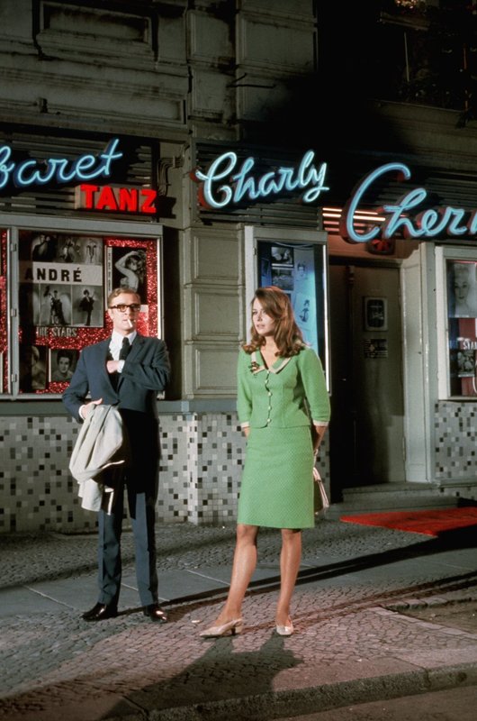 Finale in Berlin – Bild: TM, ® & © 1966 by Paramount Pictures. All Rights Reserved. Lizenzbild frei