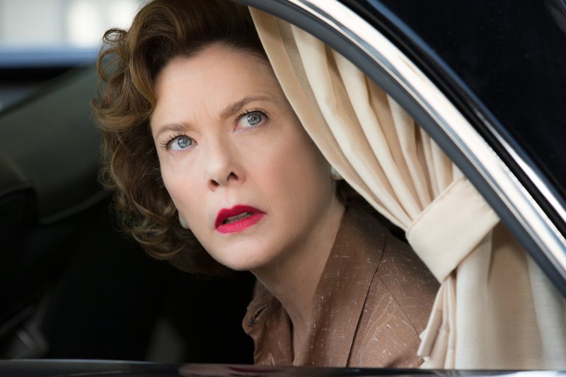 Regeln spielen keine Rolle – Bild: 2016 Twentieth Century Fox Film Corporation. All rights reserved. Lizenzbild frei