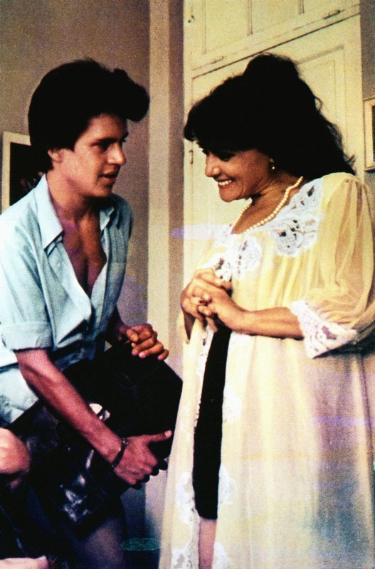 Eis am Stiel I – Bild: RTL