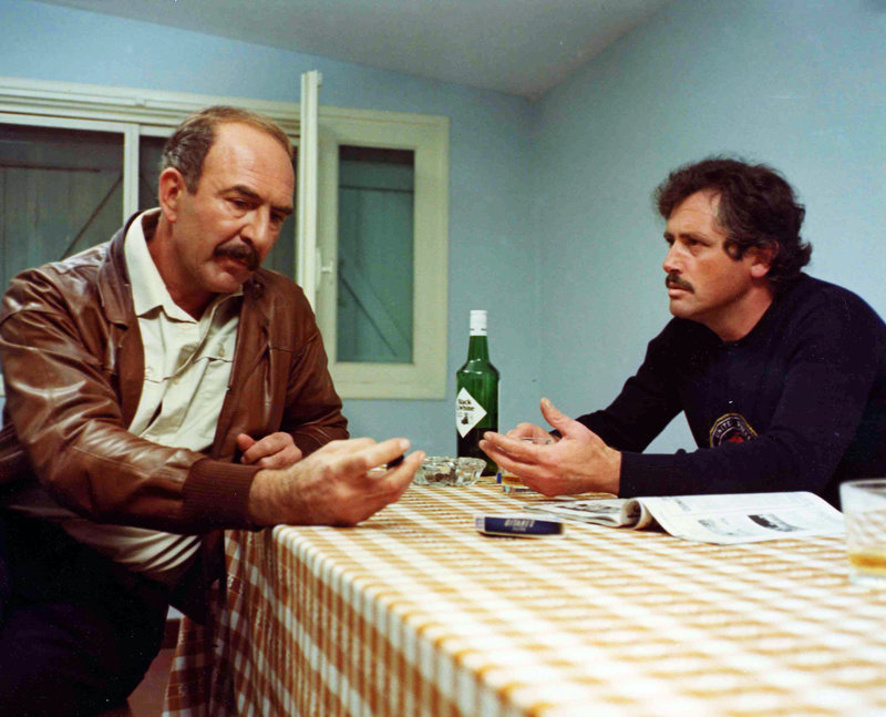 Ein Moment der Verwirrung – Bild: ARTE France /​ © Pathé Distribution