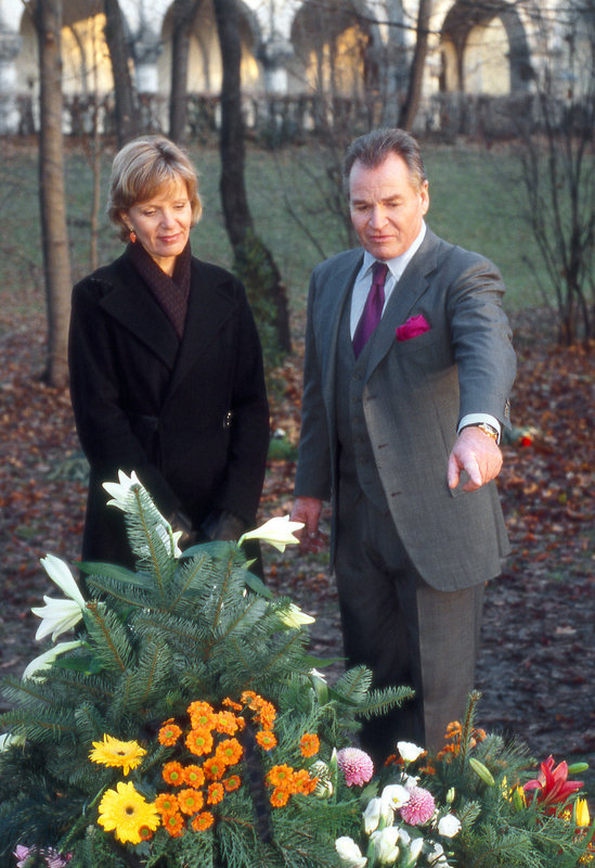 Ein Engel namens Hans-Dieter – Bild: MDR