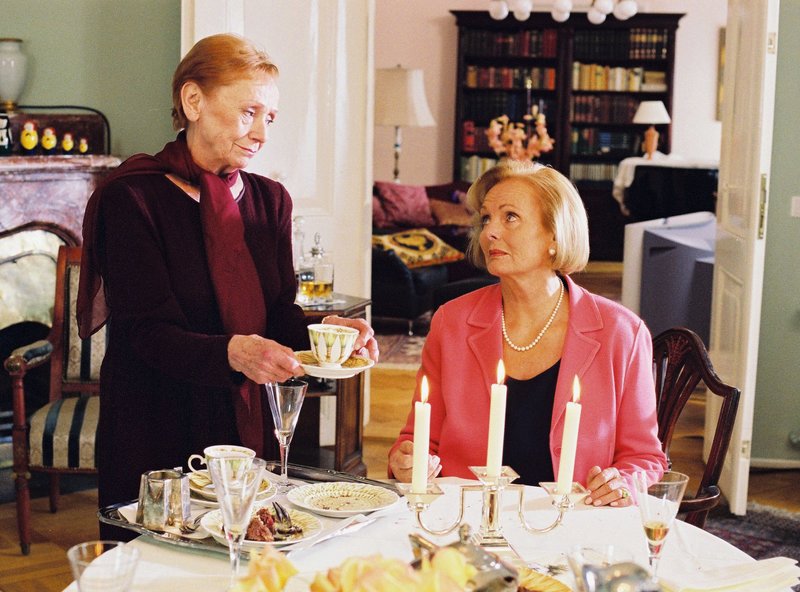 Wunschkinder und andere Zufälle – Bild: ARD/​Degeto/​Katrin Knoke