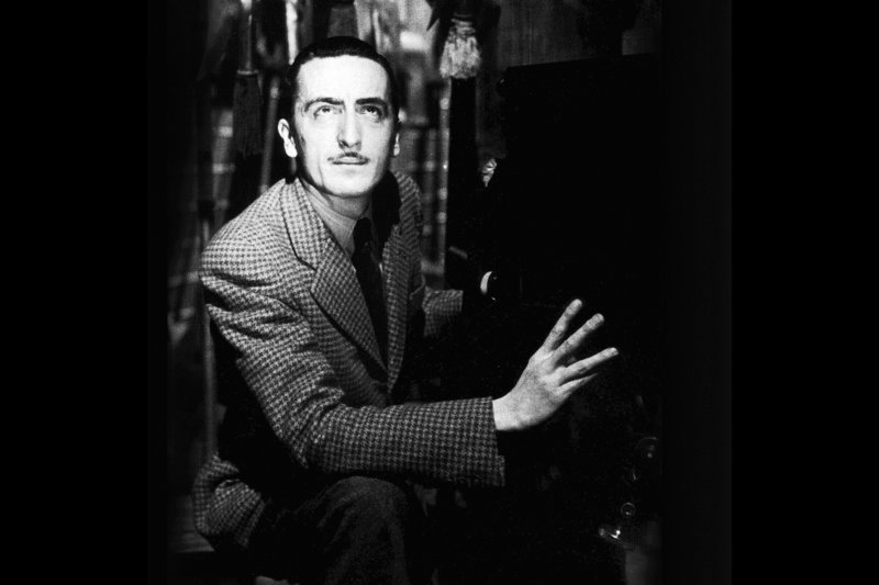 Schrecken im Weltall – Bild: ARTE France /​ © La Rabbia