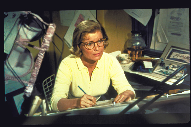 Vertigo – Bild: Credit: TVP S.A.,