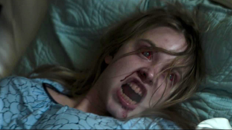 Along Came the Devil – Bild: Silverline