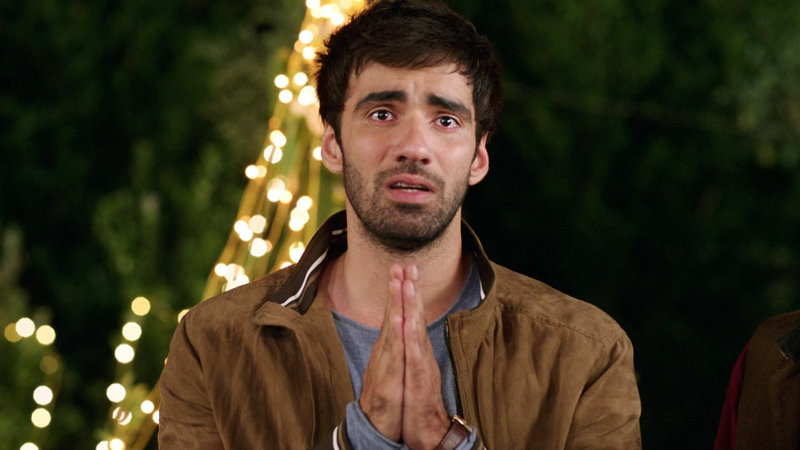 Laila Majnu - Eine verbotene Liebe – Bild: Zee.One