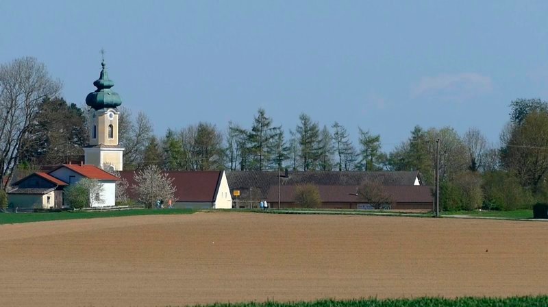 Vom privaten Filmemacher Nils Diezmann produziertes Zeitdokument über die Region Rottal. Weiteres Bildmaterial finden Sie unter www.br-foto.de. – Bild: BR/​Nils Diezmann