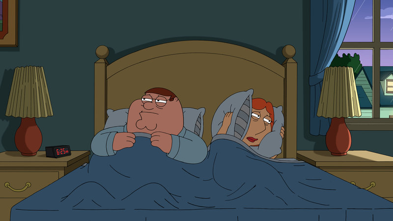 Family Guy Staffel 15 Folge 10