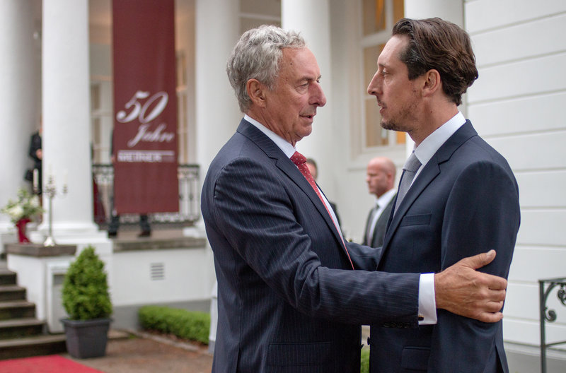 Zwei – Bild: WDR/​Marion von der Mehden