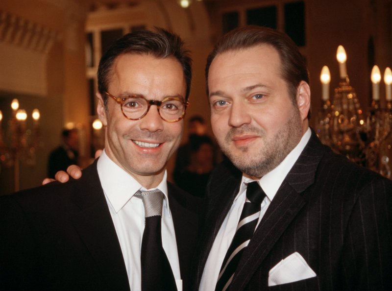 So fühlt sich Liebe an – Bild: HR/​Degeto/​Barbara Bauriedl