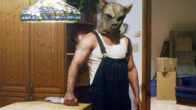 Berkshire County – Bild: Silverline