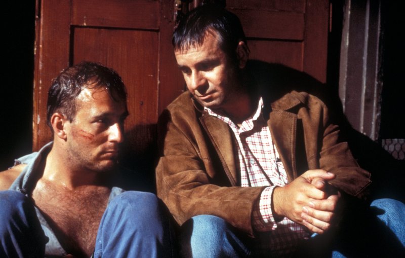 Films Et Séries Tv Avec Heino Ferch Es geschah am hellichten Tag – fernsehserien.de