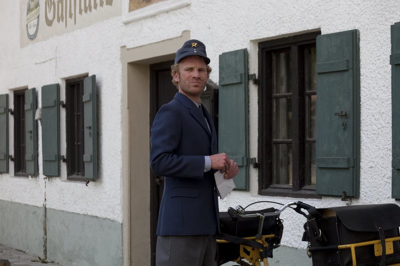 Sommer in Orange – Bild: BR/​Roxy Film/​Odeon Pictures/​Christian Hartmann