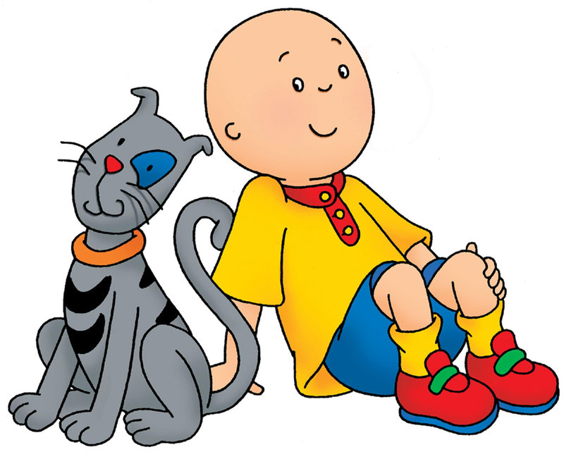 Caillou Staffel 4 Episodenguide – fernsehserien.de