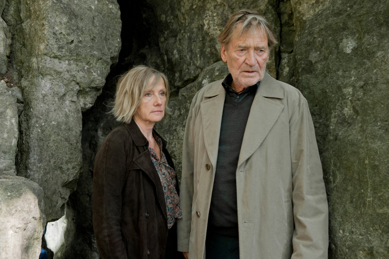 Die Toten von Hameln – Bild: ZDF und Britta Krehl