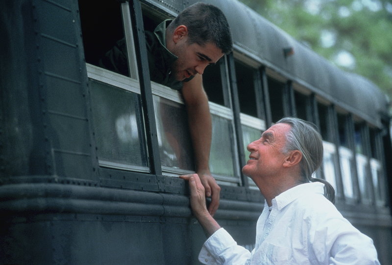 Tigerland – Bild: 20th Century Fox Film Corporation Lizenzbild frei