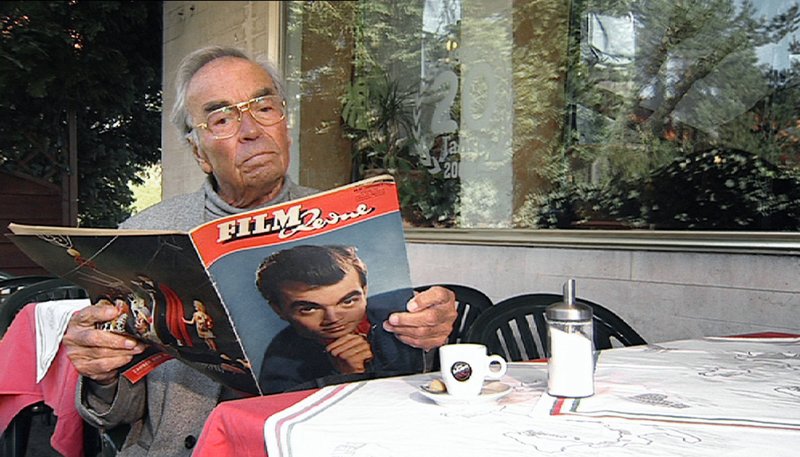 Hollywood an der Fulda – Bild: HR