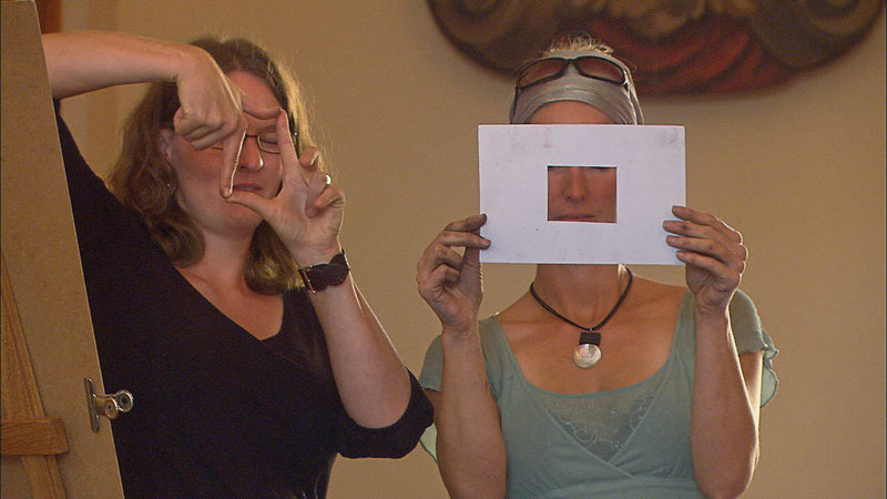 Der letzte Akt – Bild: ORF