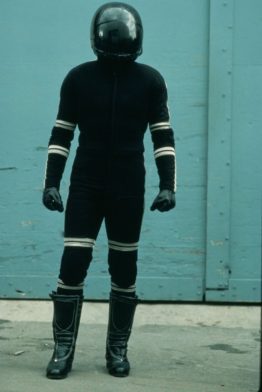 Street Hawk Staffel 1 Episodenguide fernsehserien.de