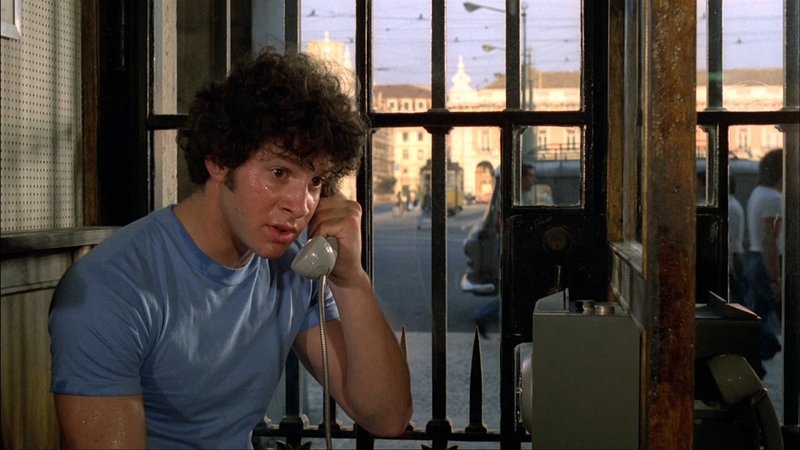 The Boys from Brazil – Bild: 2018 Koch Films Lizenzbild frei