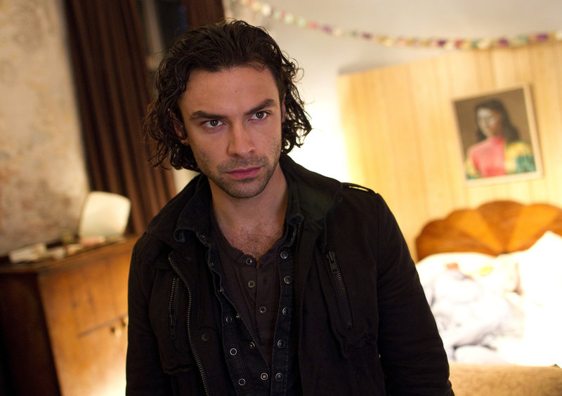 Being Human (UK) Staffel 3 Episodenguide fernsehserien.de