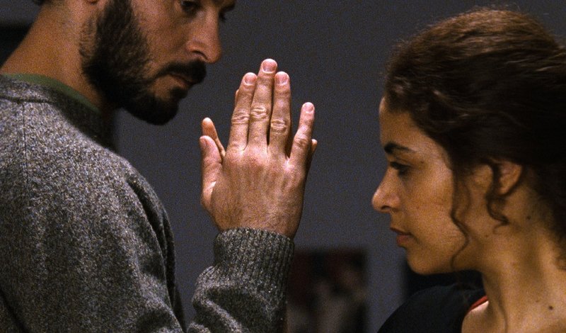 Granatäpfel und Myrrhe – Bild: ZDF und Shrouq Harb