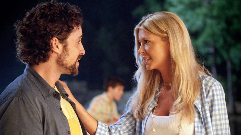 American Pie - Das Klassentreffen – Bild: RTL Zwei