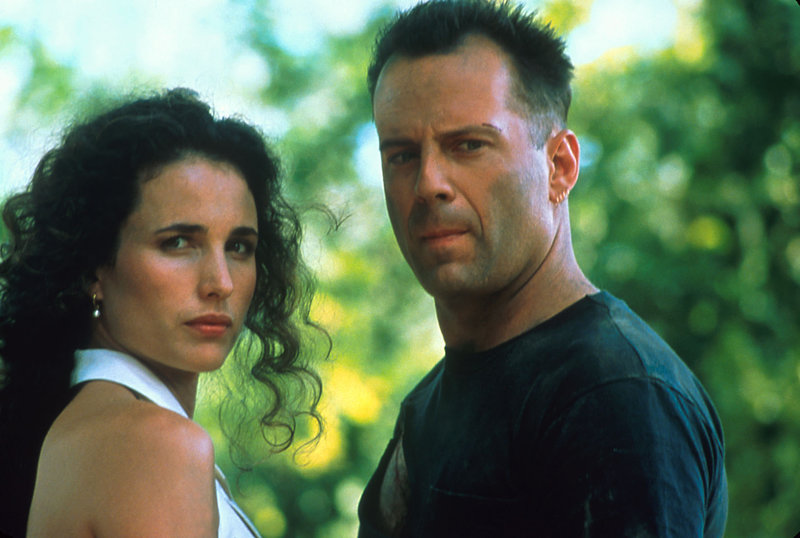 Hudson Hawk - Der Meisterdieb – Bild: kabel eins Classics Hudson Hawk - Der Meisterdieb – Bild: kabel eins Classics